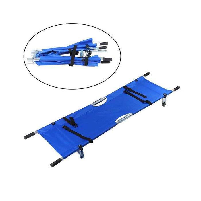 Складные носилки ( Buklanadigan nosilkalar )