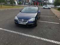 Vw golf 5 1.4 tsi
