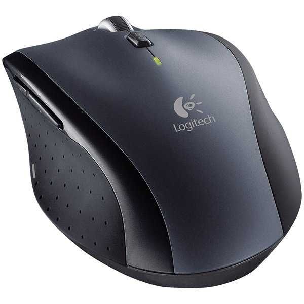 Мишка Logitech M705 Marathon