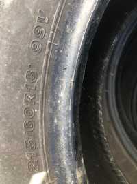 Vand 4 Anvelope marimea 215/60 R16