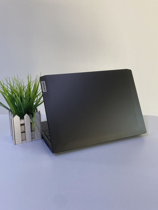 Игровой ноутбук Lenovo Ideapad Gaming. Апорт Маркет