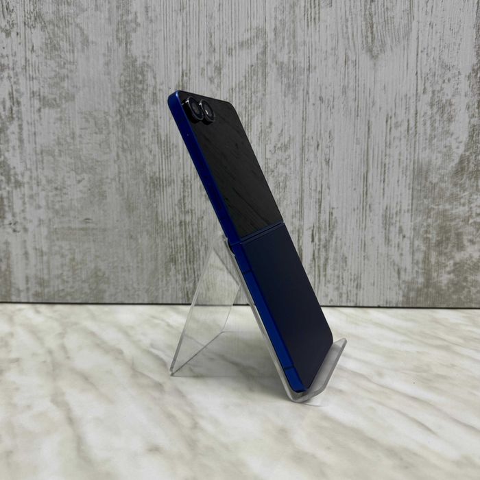 Samsung Galaxy Z Flip 7 256/12GB Blue 25Cicluri Zeus Amanet Vitan 2452