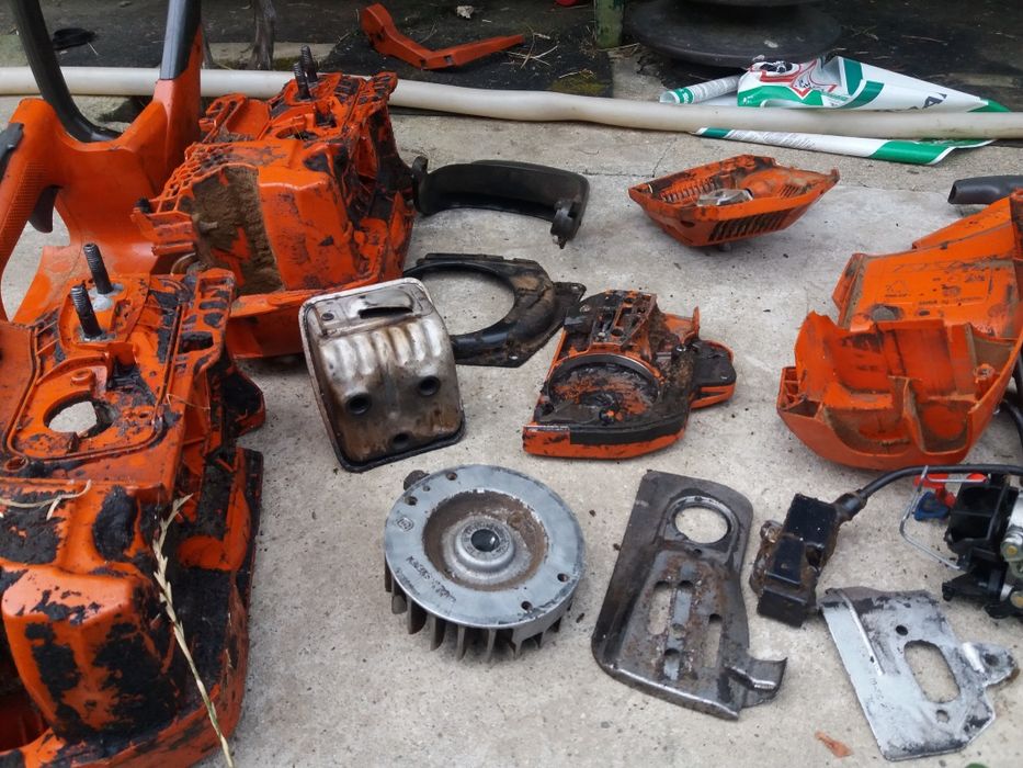 Piese drujbe Husqvarna 455 Rancher,Stihl 270-280,341-361,231-251
