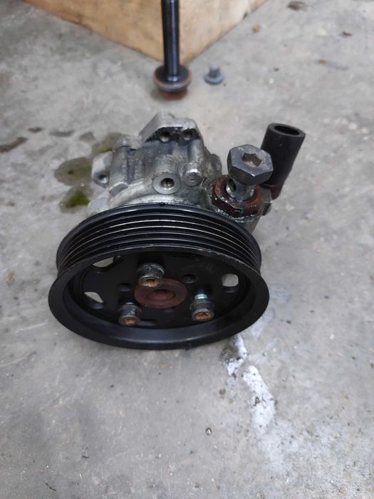 Pompa servodirectie Audi A6 C6 - 2.0tdi blb bre brd brf bna