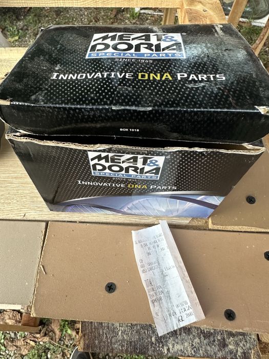 Vând clapetă accelerație nouă hyundai ix35