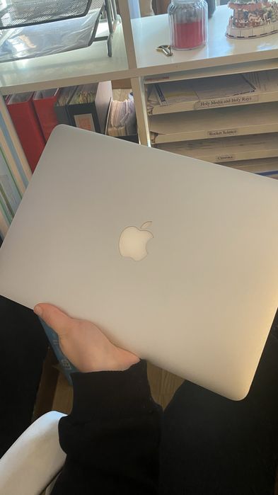MacBook Pro Retina 2014