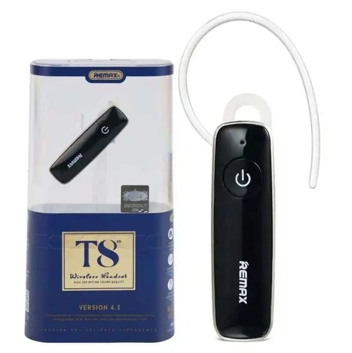 CascăCască Remax Wireless Headset Version 4.1 (TS)