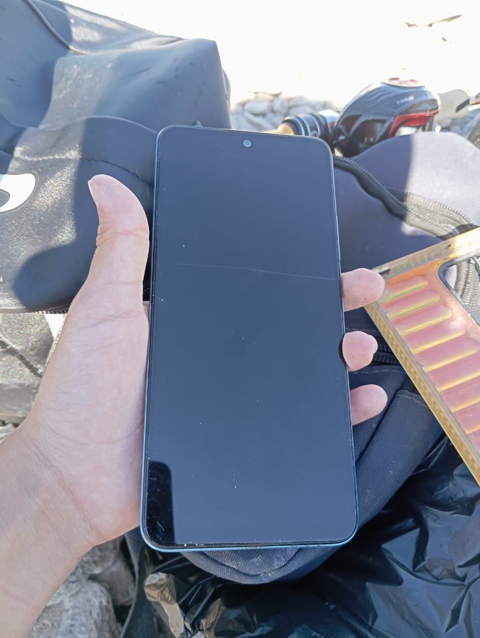 Poco x5 5g 8/256 гб