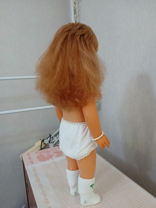 Куклы п/рГДР КРАСИВЫЕ невесты