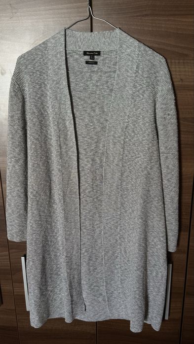 Дамска жилетка Massimo Dutti размер L