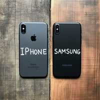 Протектор Privacy Samsung & iPhone X/XR/XS/11/12/13/14/15/Mini/Pro/MAX