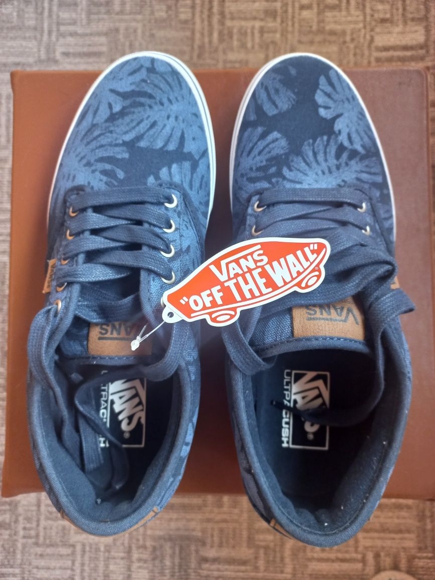 Vans Noi Masura 44
