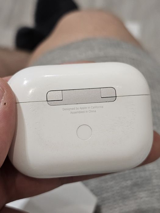 Airpods pro case  айрподс про кейс