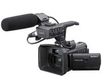 Camera video Sony NX30