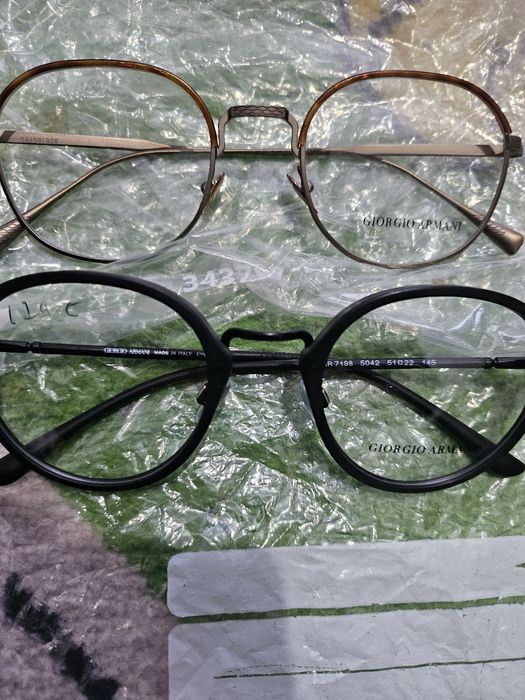 Rame ochelari vedere pachet
