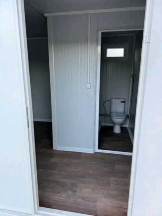 Топ промоция чисто нов фургон намален 60%