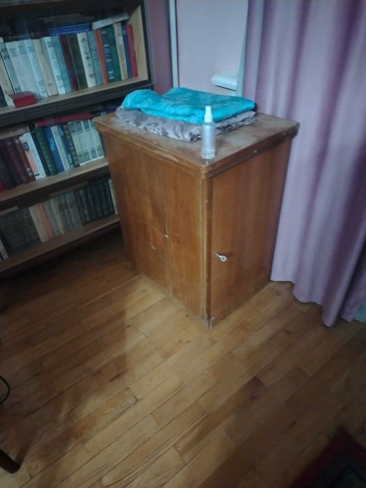 Швейная машинка Лада