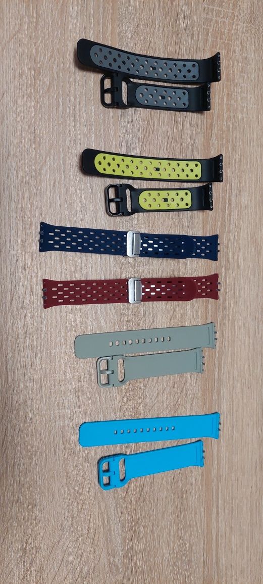 Каишки за Фитнес гривна Samsung Galaxy Fit3