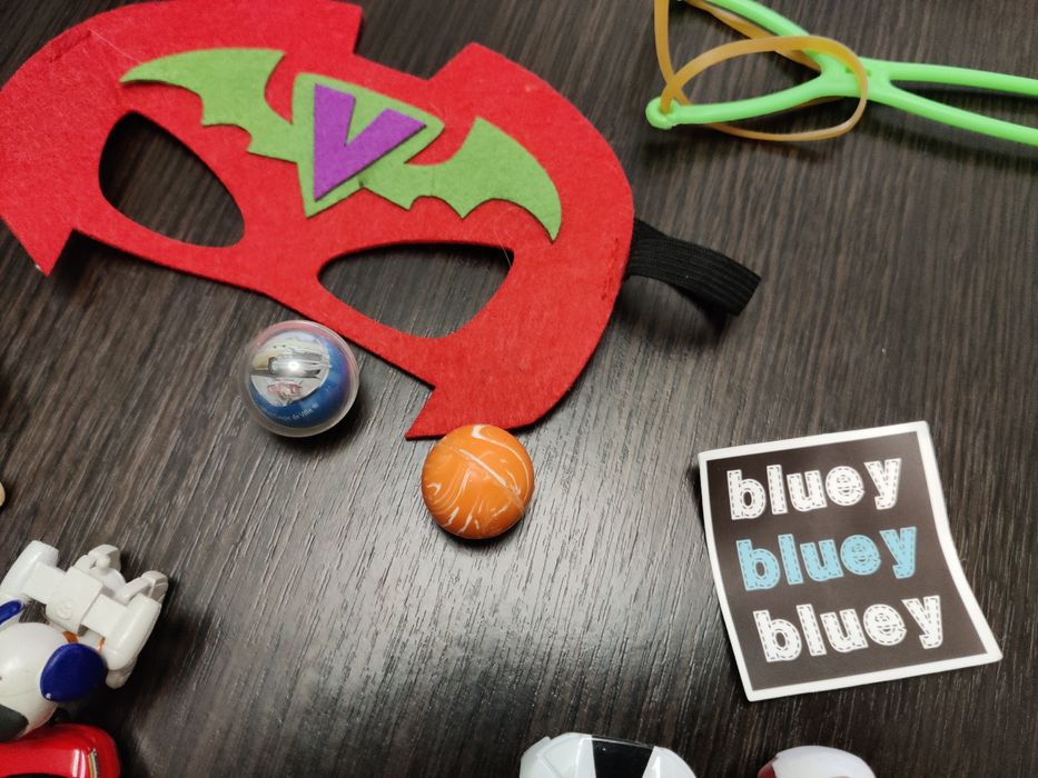 Mistery box Moș Nicolae