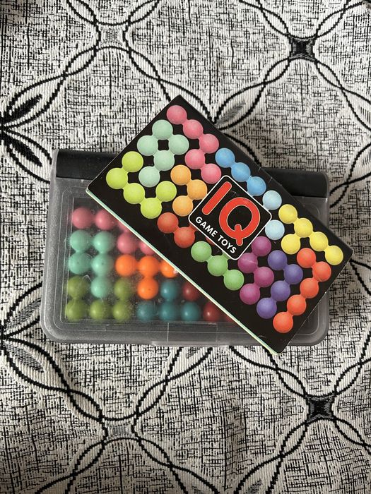 Логическая игра продам