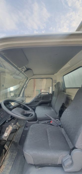 Isuzu sotiladi 2018 yil 22 000 yurgan