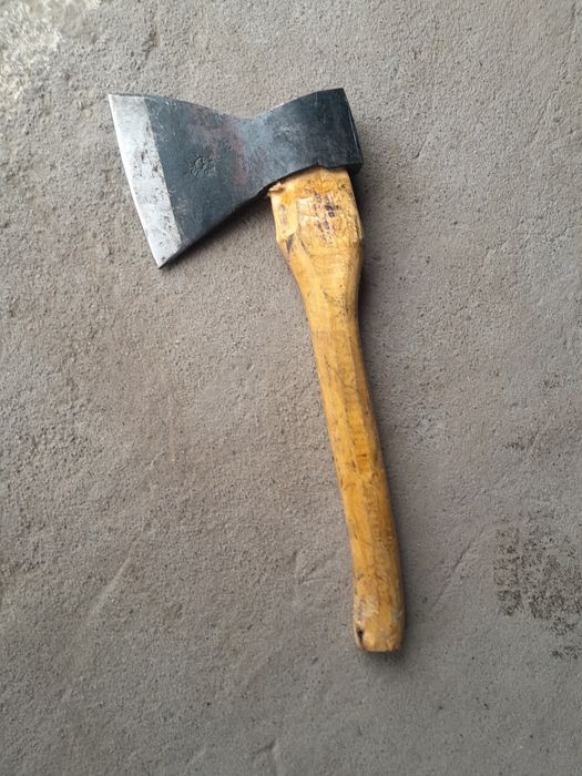 Топор большой СССР