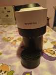 Vertuo pop espressor capsule