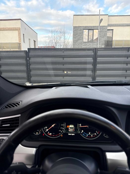 Bmw 520d GT facelift//pachet M interior/exterior/ 29.09.2014//18 4CP