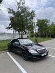 Mercedes S350 4Matic motor 3.0diesel