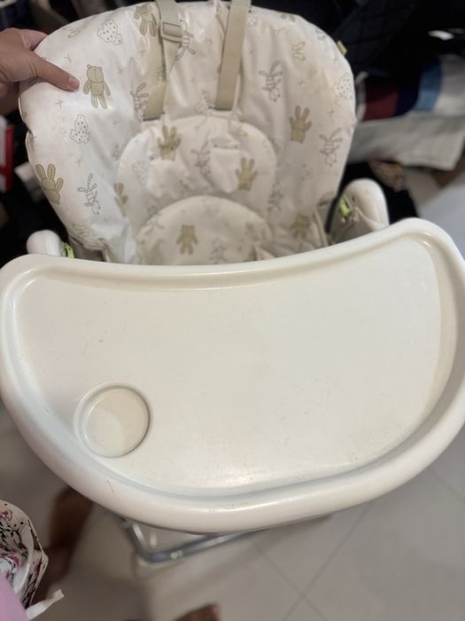 Детски Стол за хранене