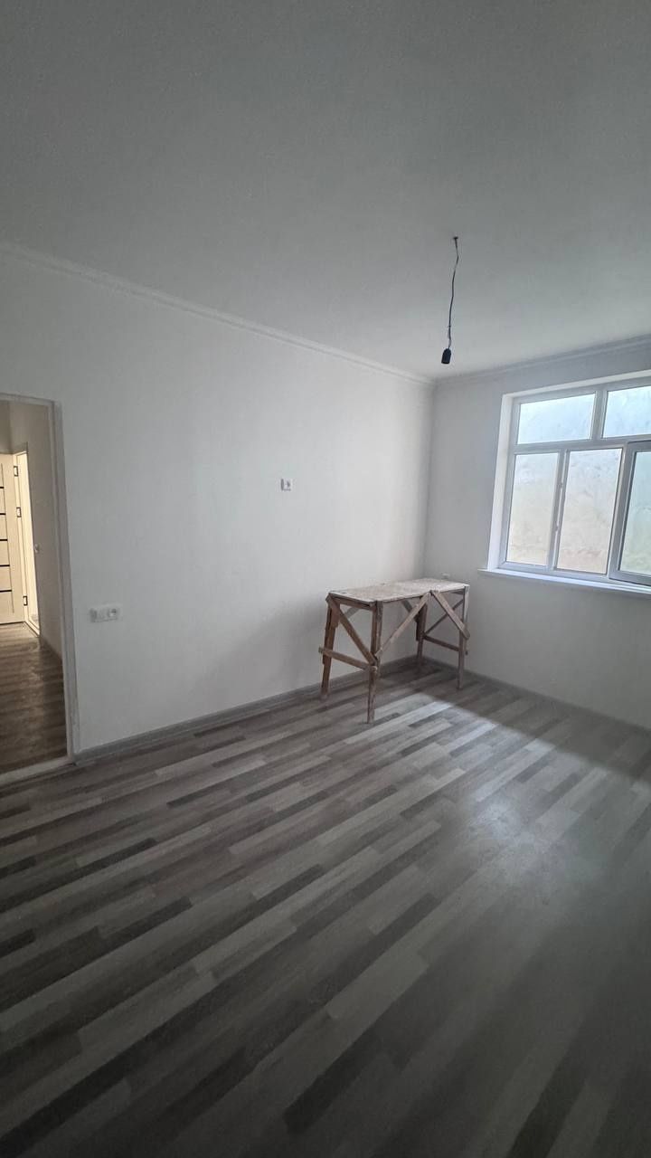 Трехкомнатный евро дом 80м2 Асалобод-2 метро Дустлик и Технопарк