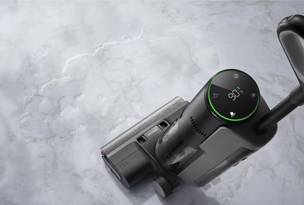 Вертикална прахосмукачка Dreame H12 Pro