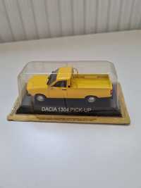 Macheta Dacia 1304 Pick-up + revista