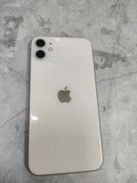 Apple iPhone 11 64Gb  (Балхаш 98)лот 375943