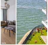 2 camere complex Lake on Mamaia cu vedere la lac, nepurtator de TVA