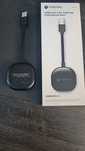 Motorola MA1 Android Auto wireless
