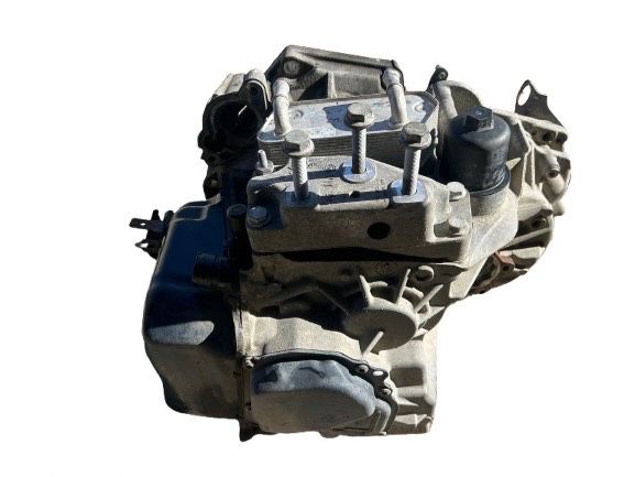 Автоматична скоростна кутия ДСГ/2,0tdi DSG Audi Seat Skoda Volkswagen