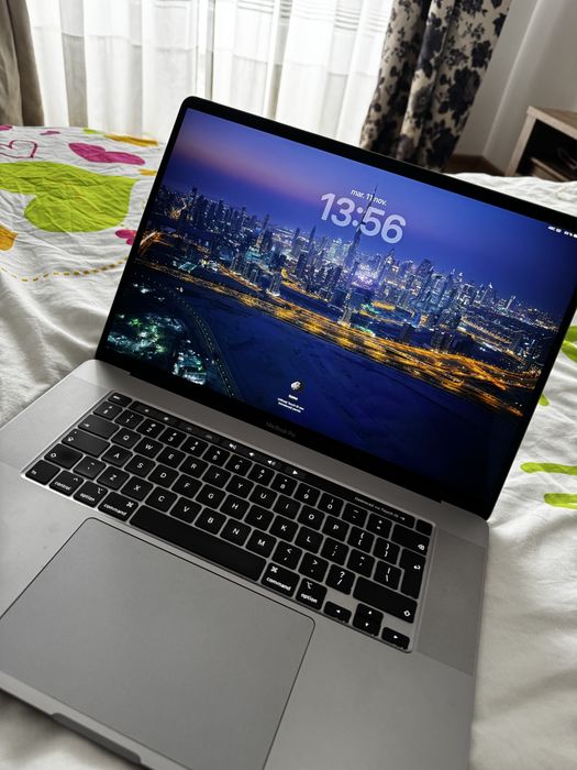 MacBook Pro 2019