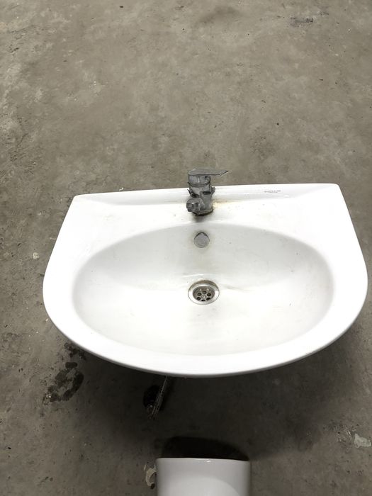 Раковина сатылады/ продается раковина