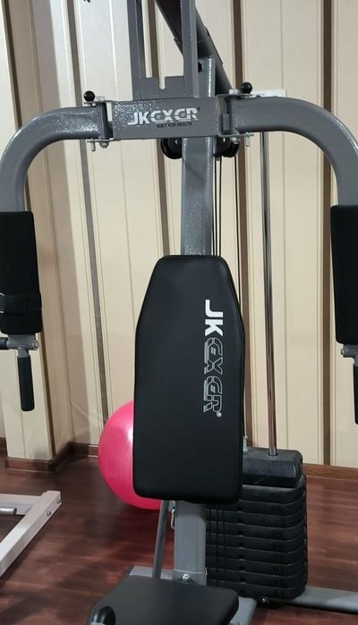 Многофункциональный силовой тренажёр "JKEXER"