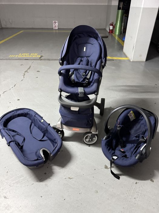 Stokke Xplory 3 in 1