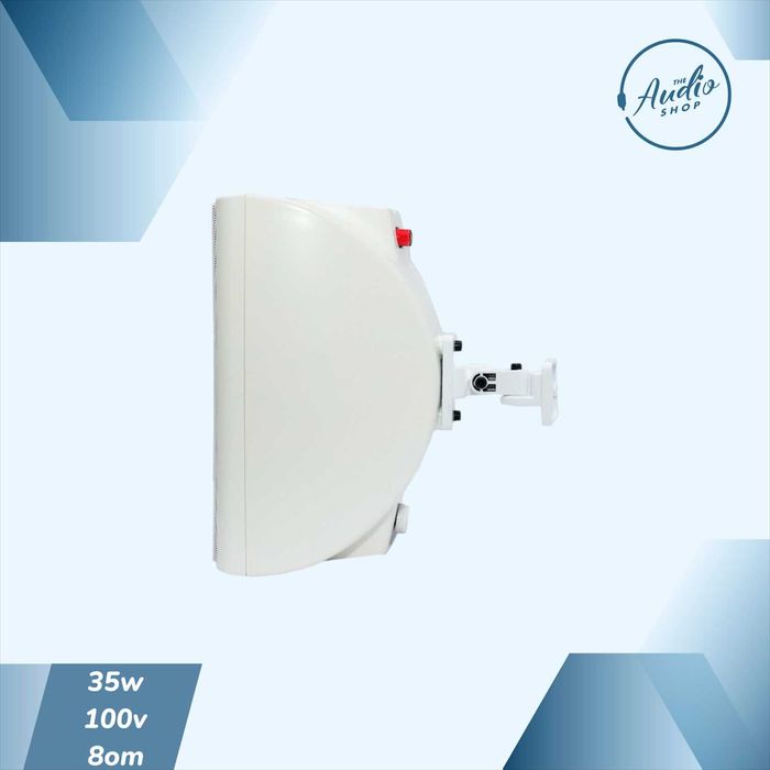 Пассивная настенная колонкa для фоновой музыки 35w