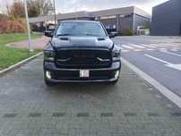 Dodge RAM 1500, 2015 an fabricate motor 5700cm³ 411cp, 208000km rulați