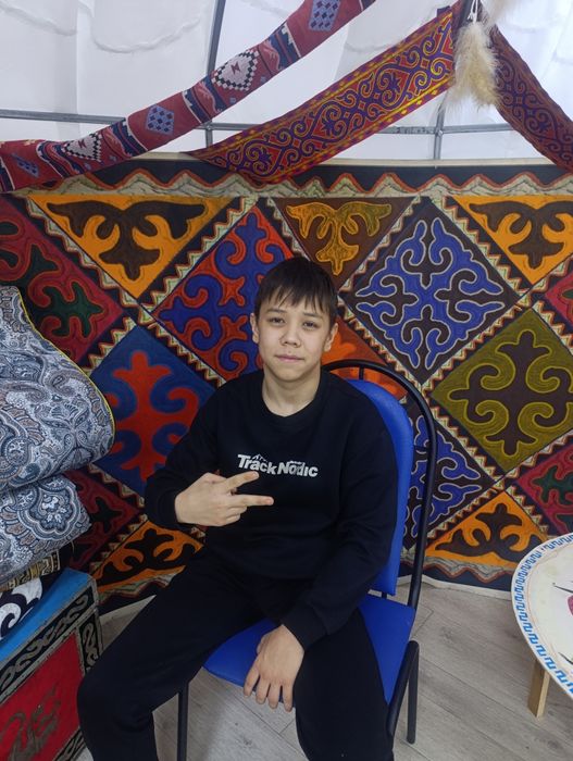 Тренер по дзюдо .