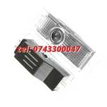 Set 2 Holograme Led Usi Portiera Logo Sigla Bmw E60 E90 F10 320 520 X