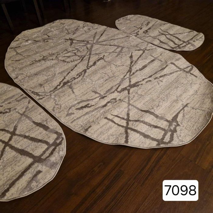 Set covoare nou calitate