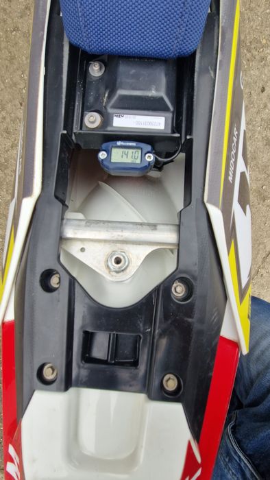Ktm sx 85 ,Husqvarna tc 85