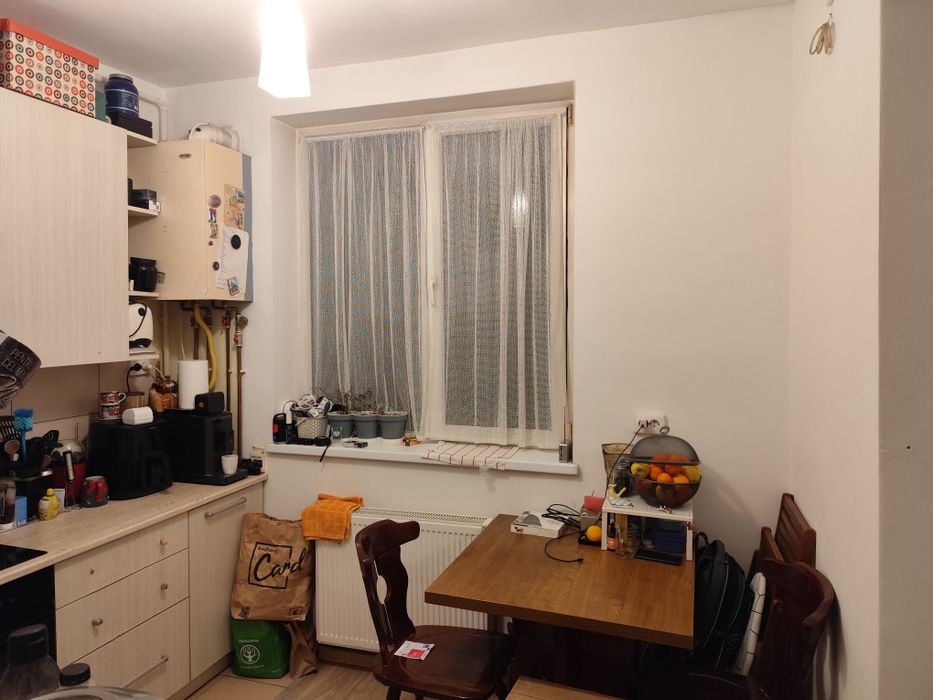 Apartament 1 camera, Baia Mare, Nicolae Iorga