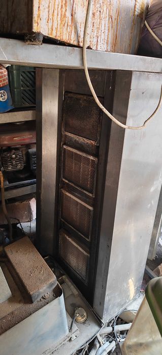 Донер аппарат, Сок апарат, Сомса печ Сотилади