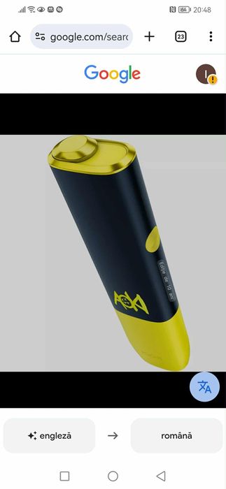 IQOS ILUMA one Steve Aoki editie limitata